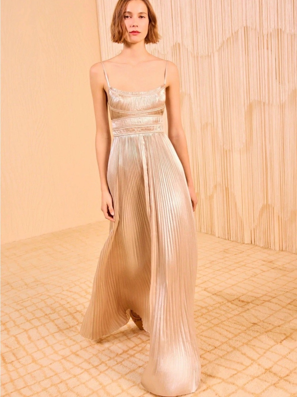 Ulla Johnson Gown